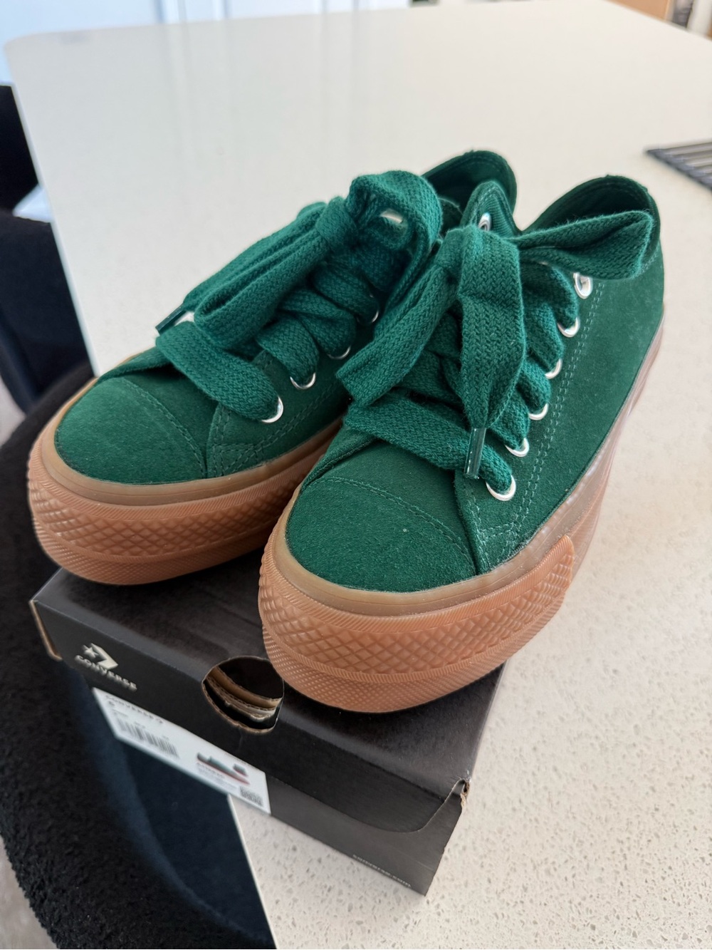 Converse - Picture 7 of 8